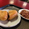 Philippe's French Dip