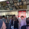 Pat's King of Steaks