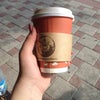 Фото Traveler's Coffee