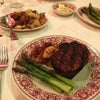Sparks Steak House