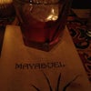 Mayahuel