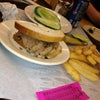 Katz's Delicatessen