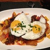 First Food and Bar, Palazzo Resort and Casino