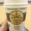 Фото Traveler`s Coffee