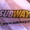 Фото Subway