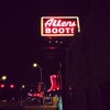 Allens Boots