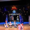 Фото Красноярский государственный театр оперы и балета