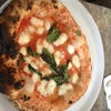 Una Pizza Napoletana