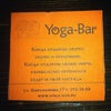 Фото Yoga-Bar