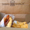 Shake Shack Upper East Side