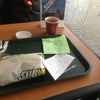 Фото Subway