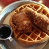 Beasley's Chicken & Honey