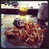 Poe's Tavern