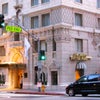 Hilton Checkers Los Angeles