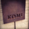 Komi Restaurant