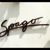 Spago Spago