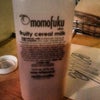 Momofuku Milk Bar