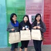 Sprinkles Cupcakes