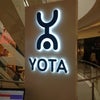 Фото Yota