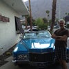 Wang's in the Desert