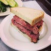 Katz's Delicatessen Katz's Delicatessen