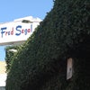 Fred Segal
