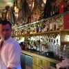 Red Fish Grill