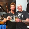 Southern Pacific Brewing