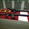 Фото Тульский государственный музей оружия