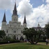 Jackson Square