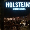 Holsteins