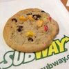 Фото Subway