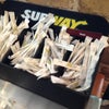 Фото Subway