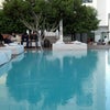 Mondrian Hotel