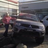 Фото Mitsubishi Motors