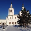 Фото Вознесенско-Георгиевский храм