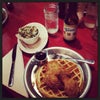 Beasley's Chicken & Honey