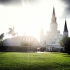 Jackson Square