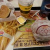 Фото Burger King