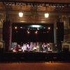 The Regency Ballroom