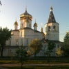 Фото Свято-Троицкий мужской монастырь