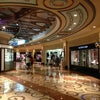 The Palazzo Las Vegas