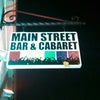 Photo of Main Street Bar & Cabaret