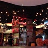 Open Cafe
