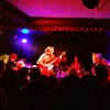 Cafe Du Nord