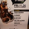 Revolution Sundays @ The Mirage