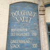 The Doughnut Vault