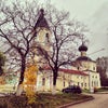 Фото Храм Покрова Пресвятой Богородицы на Козлене, МПРО