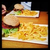 Real Burger Kitchen