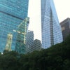 Bryant Park